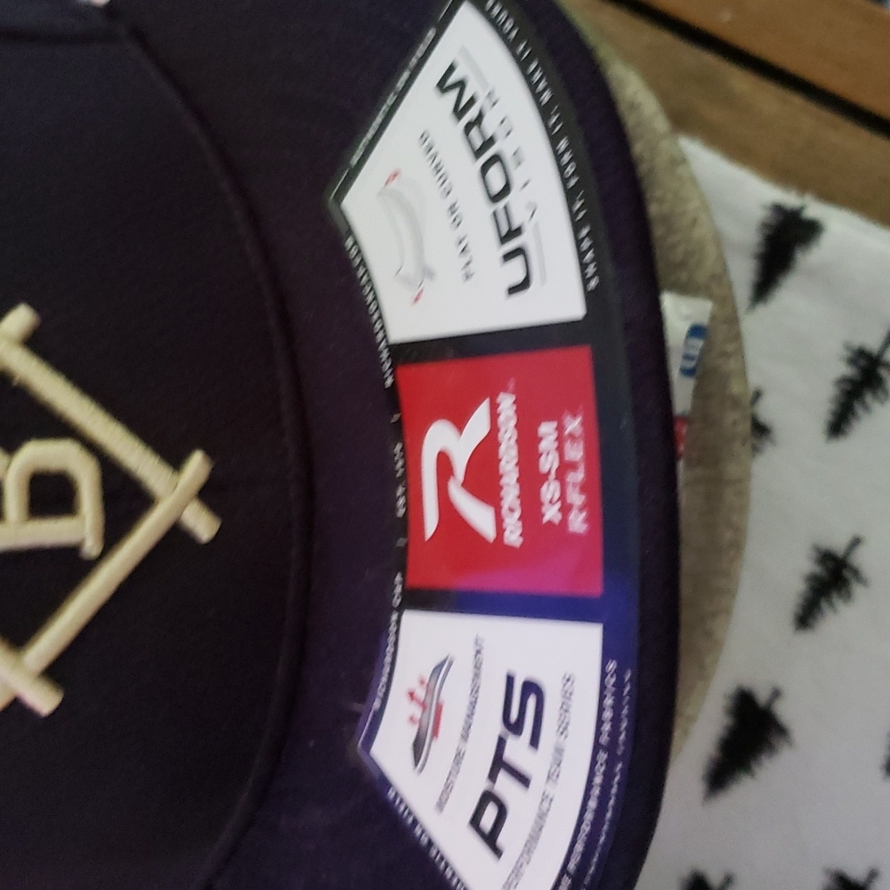 Richardson Baseball Cap View 4